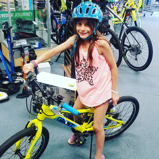 Bicycle Store «Newtown Bicycle Shop», reviews and photos, 30 N State St, Newtown, PA 18940, USA