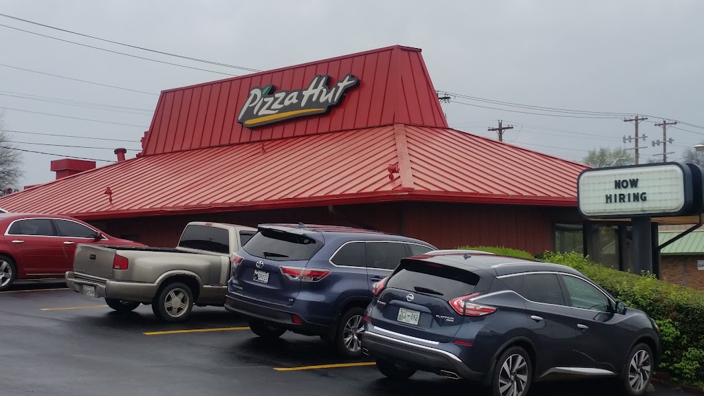 Pizza Hut 37701