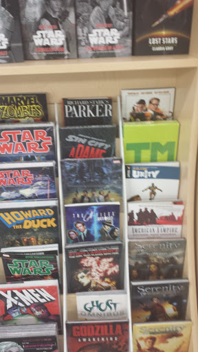 Game Store «Millennium Games», reviews and photos, 3047 W Henrietta Rd, Rochester, NY 14623, USA