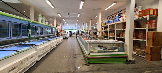 Reviews of Chuanglee Cash & Carry Ltd in London - Supermarket