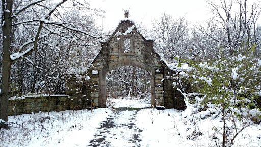 Golf Course «Woodruff Golf Course», reviews and photos, 621 Gougar Rd, Joliet, IL 60432, USA