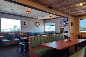 Silver Grill Family Restaurant image