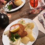 Photo n°1 de l'avis de Daniel.n fait le 07/07/2023 à 04:31 sur le  Sophienkeller im Taschenbergpalais à Dresden