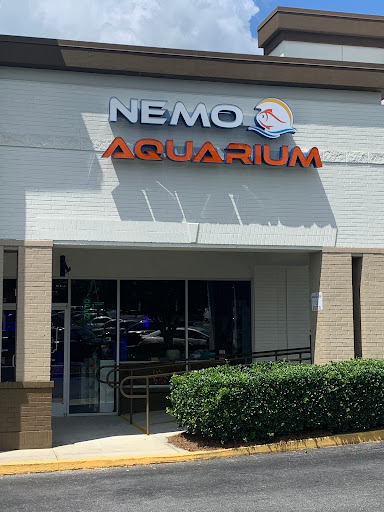 Tropical Fish Store «Nemo Aquarium», reviews and photos, 1560 Indian Trail Rd #106, Norcross, GA 30093, USA