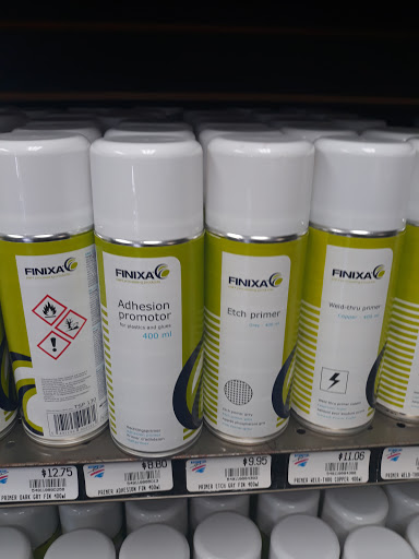 Paint Store «Automotive Art Stores Store 300», reviews and photos, 13200 SW 131st St, Miami, FL 33186, USA