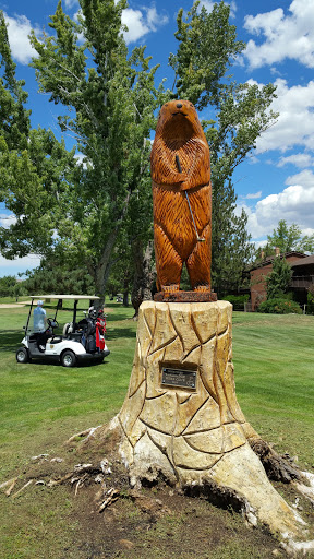 Golf Course «Lakeridge Golf Course», reviews and photos, 1218 Golf Club Dr, Reno, NV 89519, USA