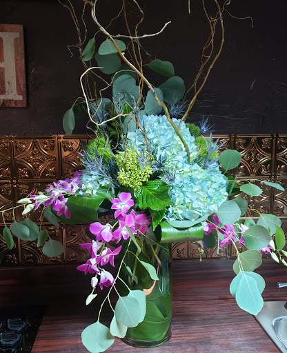 Florist «Cadden Florist», reviews and photos, 1702 Oram St, Scranton, PA 18504, USA