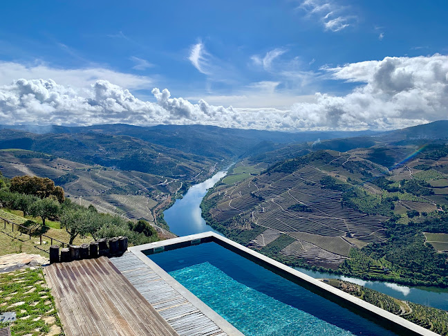 Quinta de Santa Marinha - Douro Valley Wine Tourism - Torre de Moncorvo