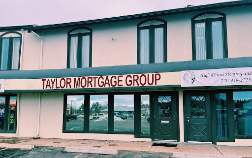 Mortgage Lender «Taylor Mortgage Group», reviews and photos