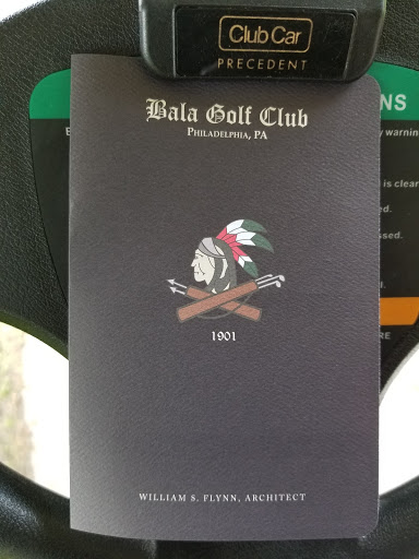 Golf Club «Bala Golf Club», reviews and photos, 2200 Belmont Ave, Philadelphia, PA 19131, USA