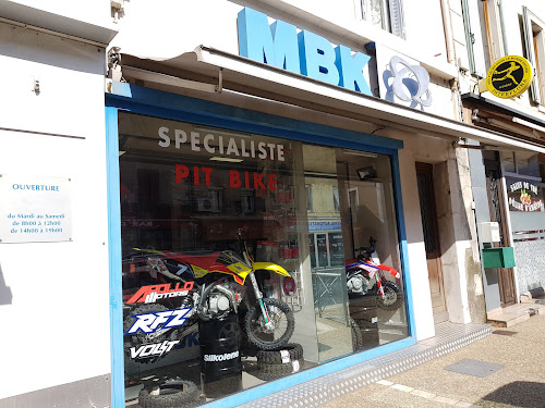 Magasin d'articles de sports Giraud Cycles Tain-l'Hermitage