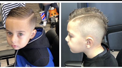 Fox Barber à La Ciotat