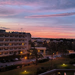 Photo n°1 de l'avis de Megan.i fait le 14/04/2023 à 08:12 sur le  Hotel PortoBay Falésia à Albufeira