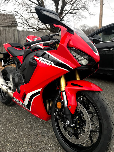 Motorcycle Dealer «Scott Powersports, Inc.», reviews and photos, 1675 PA-309, Coopersburg, PA 18036, USA