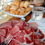 Photo n°1 de l'avis de Angela.a fait le 24/02/2024 à 19:21 sur le  Pensione Ristorante Santina à Rocca Malatina