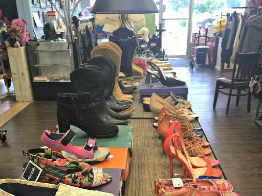 Thrift Store «Black Sheep Thrift Shop», reviews and photos, 323 Drum Point Rd, Brick, NJ 08723, USA