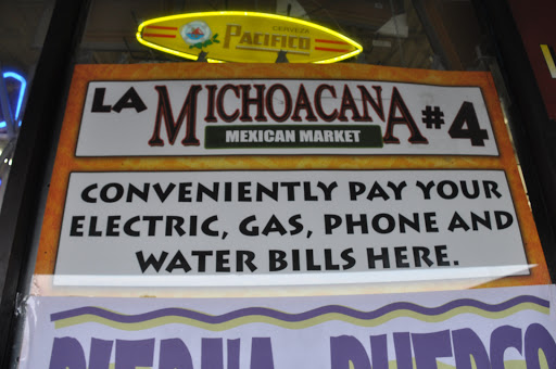 Mexican Grocery Store «La Michoacana #4», reviews and photos, 939 E Dublin Granville Rd, Columbus, OH 43229, USA