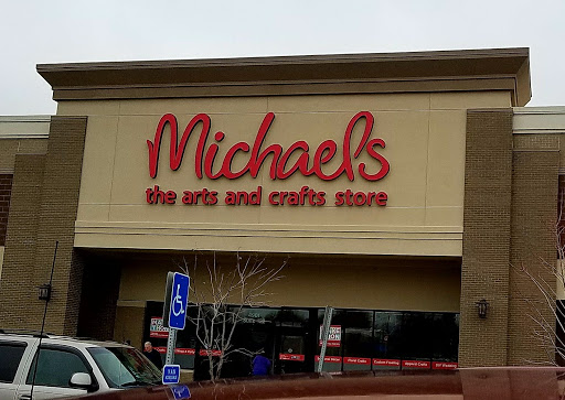 Craft Store «Michaels», reviews and photos, 4901 Outer Loop Ste 122, Louisville, KY 40219, USA