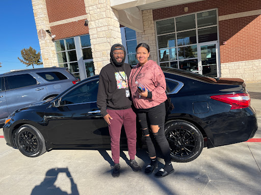 Kia Dealer «Southwest Kia - Rockwall», reviews and photos, 1790 I-30 Frontage Rd, Rockwall, TX 75087, USA