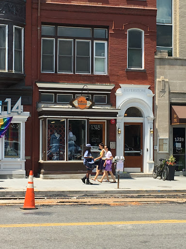 Used Clothing Store «Buffalo Exchange DC», reviews and photos, 1318 14th St NW, Washington, DC 20005, USA