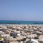Photo n°5 de l'avis de Fabrizio.a fait le 17/08/2019 à 12:24 sur le  Lido Delle Rose à Francavilla al Mare