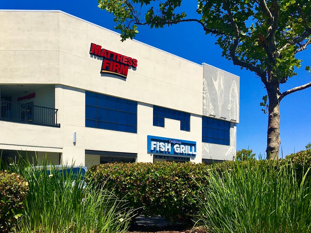 California Fish Grill 95825