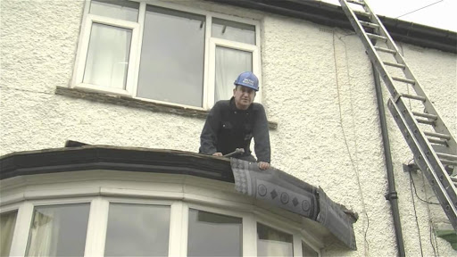 Roof Check Ireland