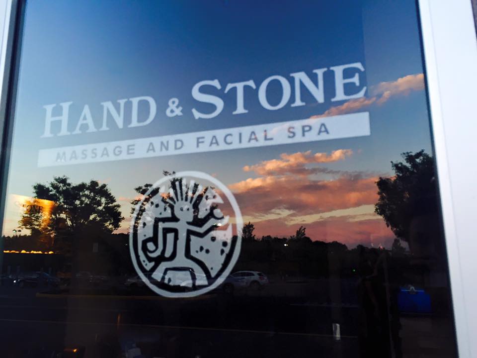 Hand and Stone Massage and Facial Spa 07712