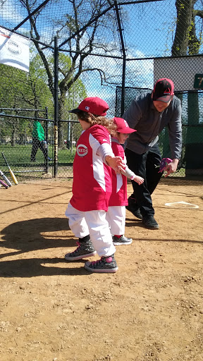 Park «Oriole Park», reviews and photos, 5430 N Olcott Ave, Chicago, IL 60656, USA