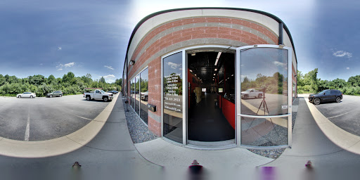 Health Club «CrossFit 781», reviews and photos, 242 Libbey Industrial Pkwy, Weymouth, MA 02189, USA