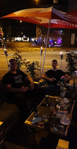 Enjoy Shisha Bar Lounge Baden