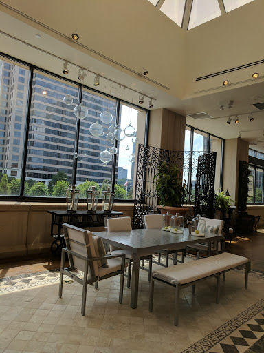 Furniture Store «Arhaus», reviews and photos, 3500 Peachtree Rd, Atlanta, GA 30326, USA