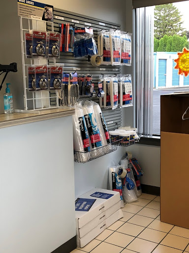 Self-Storage Facility «City Self Storage Inc.», reviews and photos, 1205 Marshall Ave A, Lancaster, PA 17601, USA