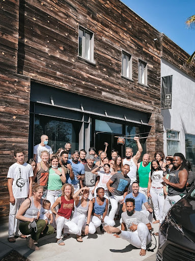 Capoeira Brasil Los Angeles