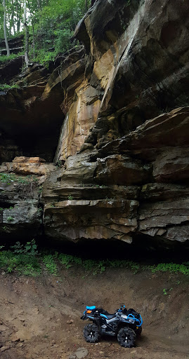 Motorcycle Dealer «CC Powersports», reviews and photos, 327 Centre Dr, Shepherdsville, KY 40165, USA