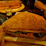 Photo n°3 de l'avis de Alberto. fait le 07/05/2022 à 23:10 sur le  Wolf Taverna di Rometta e Giulieo à Lugo