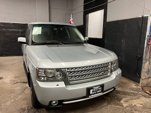 Used Car Dealer «Pristine Auto Group», reviews and photos, 106 Bloomfield Ave, Bloomfield, NJ 07003, USA