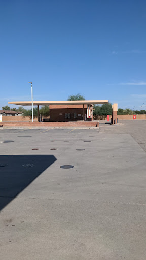 Convenience Store «Circle K», reviews and photos, 23447 S Power Rd, Queen Creek, AZ 85142, USA