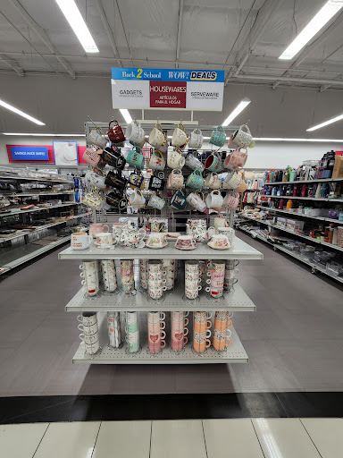 Clothing Store «Burlington Coat Factory», reviews and photos, 9189 E Indian Bend Rd, Scottsdale, AZ 85250, USA