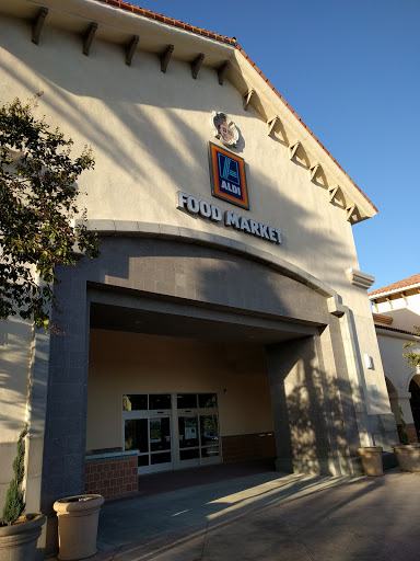 Supermarket «ALDI», reviews and photos, 11070 E Foothill Blvd, Rancho Cucamonga, CA 91730, USA