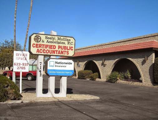 McDonald Law Offices Pllc, 1907 E Broadway Rd #1, Tempe, AZ 85282, Bankruptcy Attorney