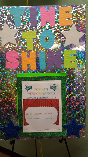 Recreation Center «Rockville Centre Recreation Center», reviews and photos, 111 N Oceanside Rd, Rockville Centre, NY 11570, USA