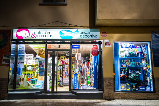 Nutrición Mascotas en Coria, Cáceres‎