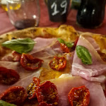 Photo n°2 de l'avis de serena.o fait le 12/08/2023 à 21:00 sur le  Gulino Pizza & Dintorni à Castellana Sicula