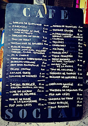Photo n°2 de Café Social à Sète ()