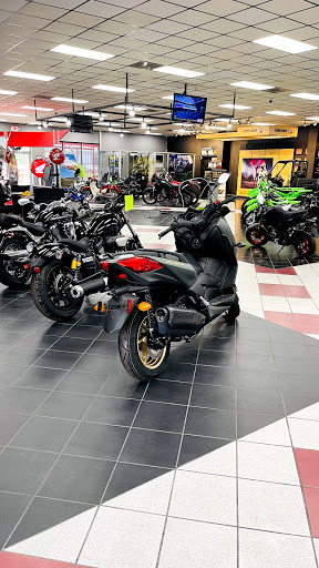 Motorcycle Dealer «F&T Valley Motor Sports», reviews and photos, 1007 E Expy 83, Pharr, TX 78577, USA
