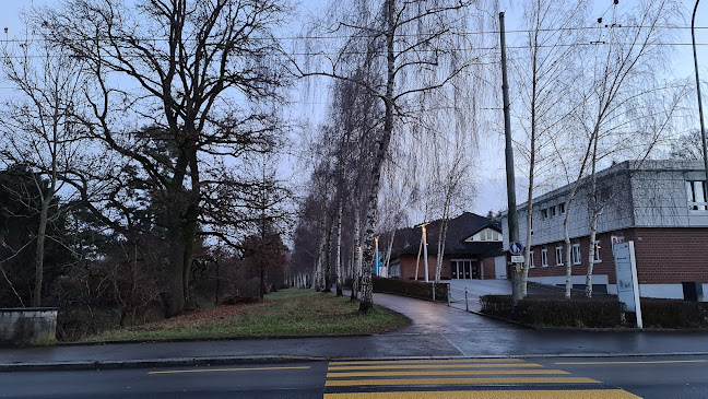 Maurerschule Schule und Kindergarten für cerebral gelähmte Kinder - Schule