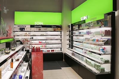 SEPHORA SABLES D'OLONNE à Les Sables-d'Olonne