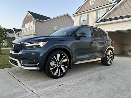 Car Dealer «OSteen Volvo of Jacksonville», reviews and photos, 10863 Philips Hwy, Jacksonville, FL 32256, USA