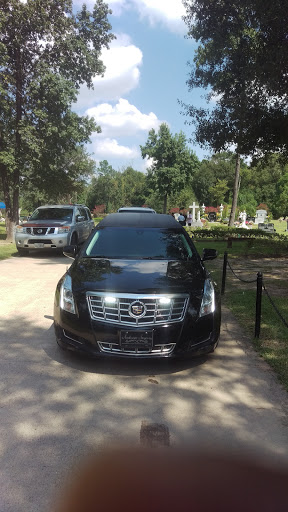 Funeral Home «Earthman Resthaven Funeral Home», reviews and photos, 13102 North Fwy, Houston, TX 77060, USA